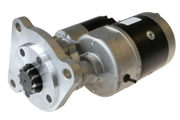 Electromotor