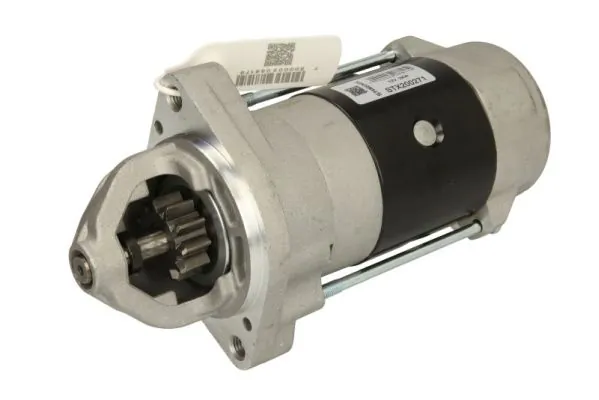 Electromotor