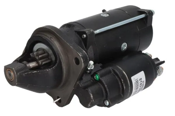 Electromotor