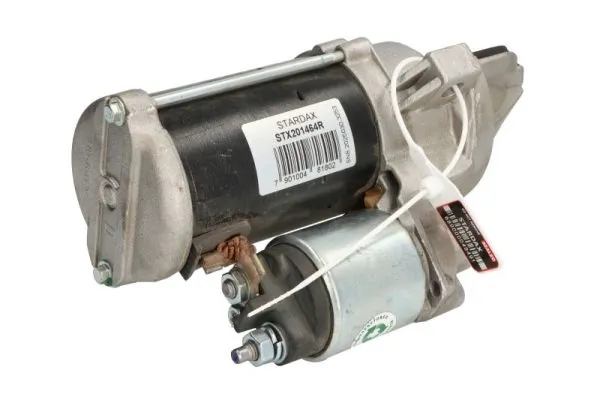 Electromotor