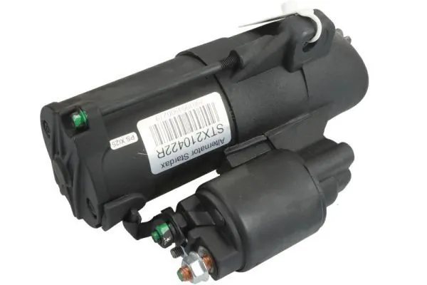Demaror
