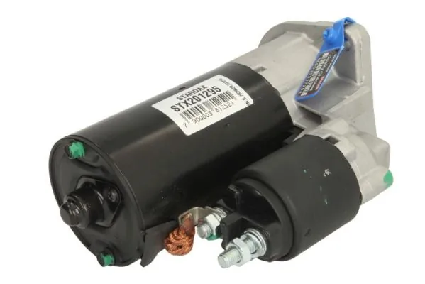 Electromotor