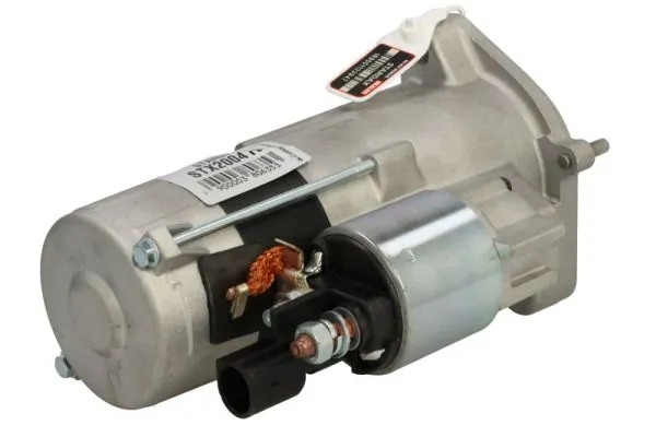 Electromotor