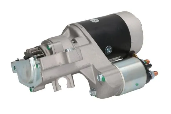 Electromotor