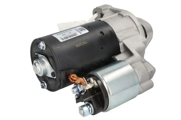 Electromotor