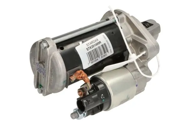 Electromotor