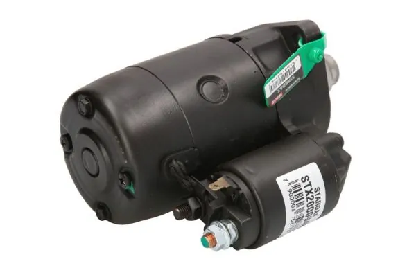 Electromotor