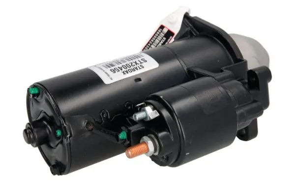 Electromotor