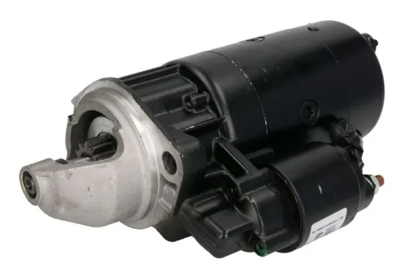 Electromotor