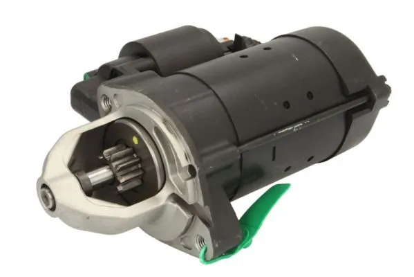 Electromotor