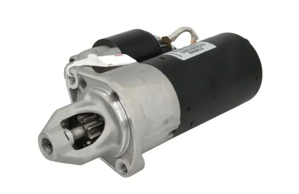 Electromotor