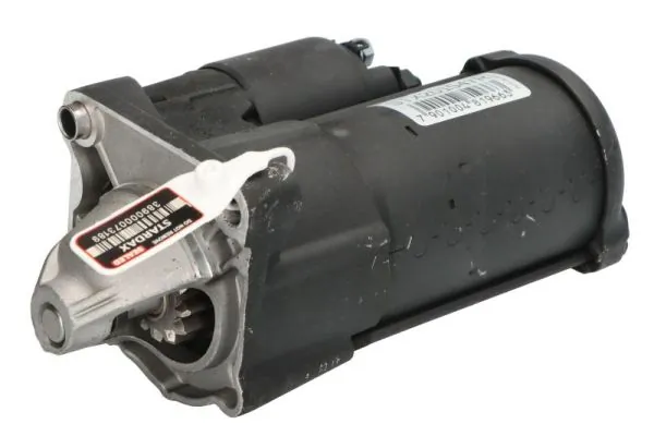 Electromotor