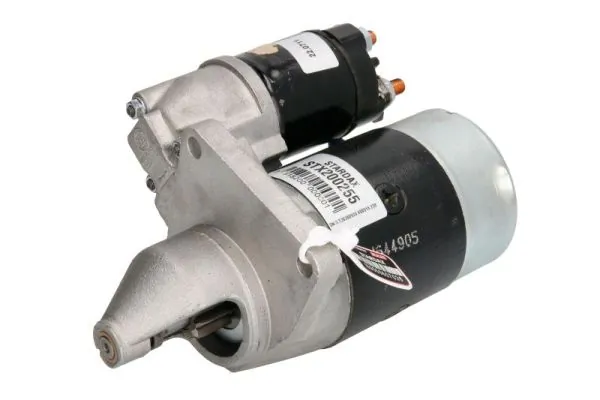 Electromotor