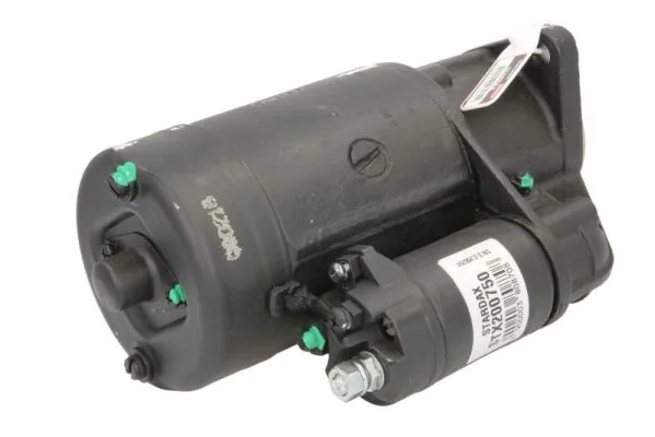Electromotor
