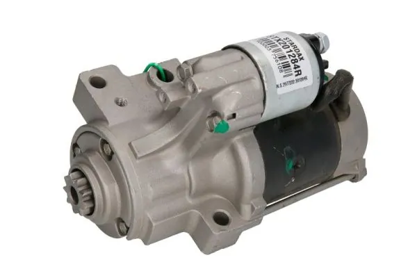 Electromotor