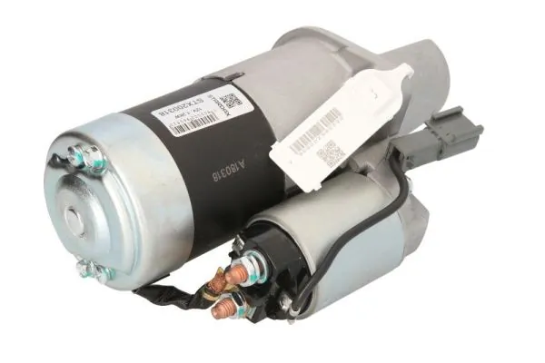 Electromotor