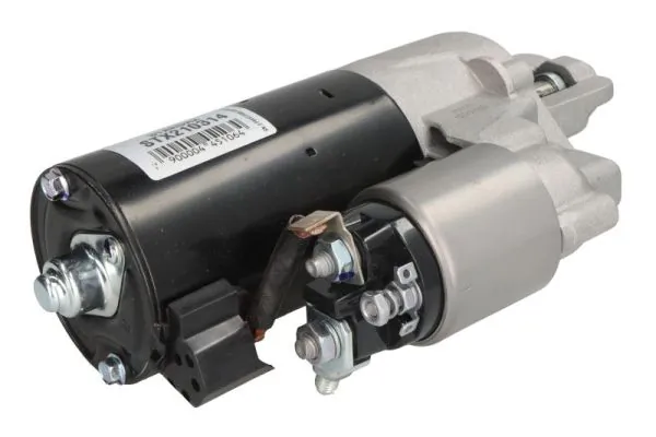Electromotor