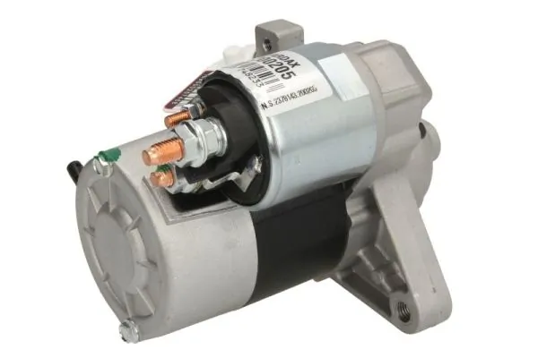 Electromotor