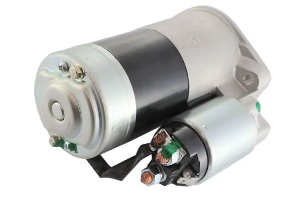 Electromotor
