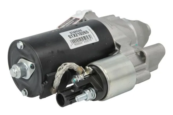 Electromotor