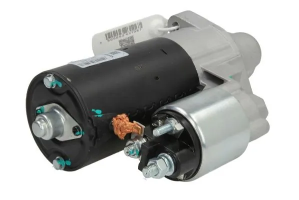 Electromotor