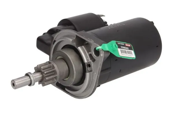 Electromotor