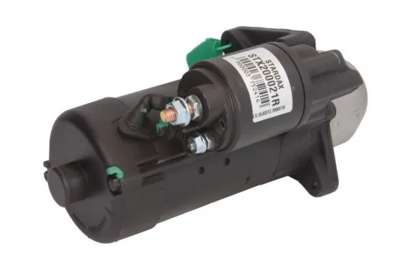 Electromotor