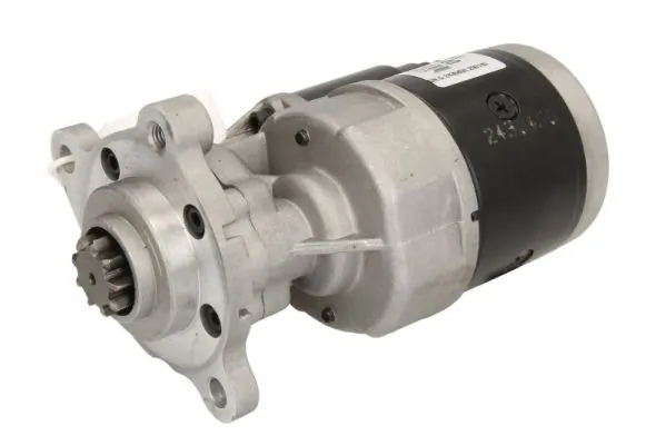 Electromotor