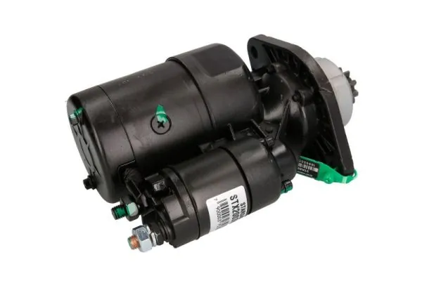 Electromotor