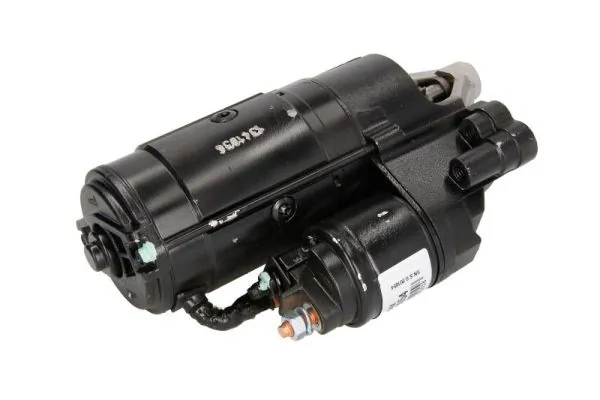 Electromotor