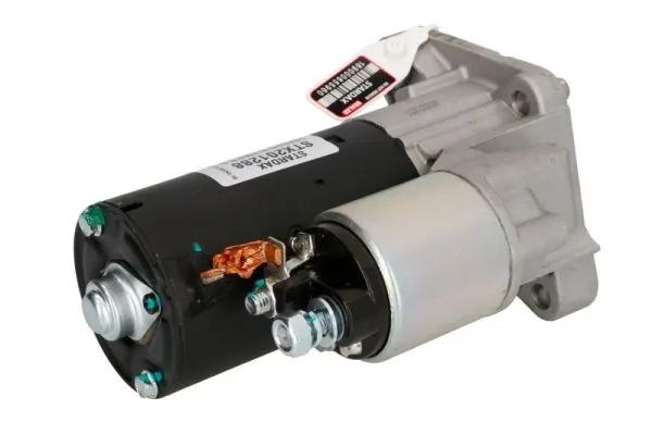 Electromotor