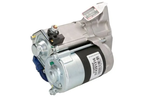 Electromotor