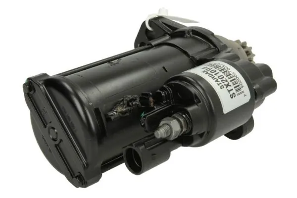Electromotor