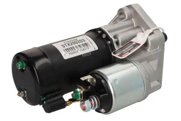Electromotor