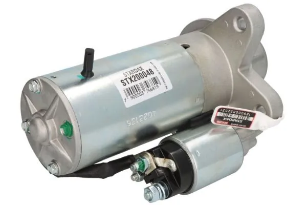 Electromotor