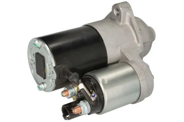 Demaror