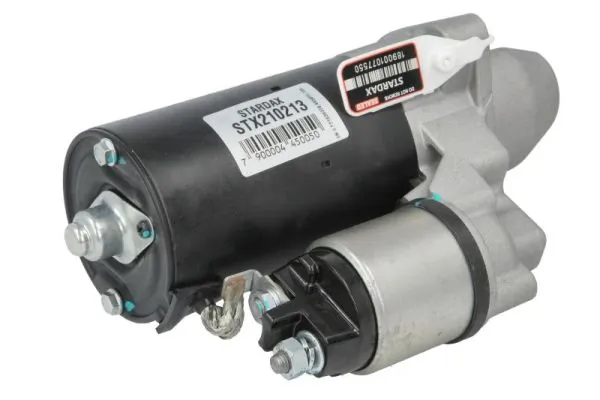Electromotor