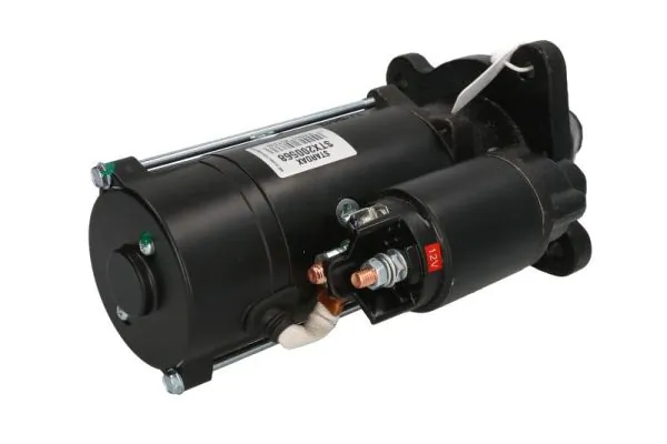 Electromotor