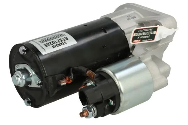Electromotor