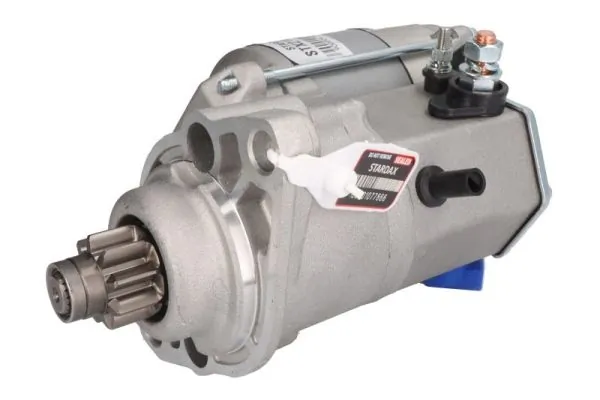 Electromotor