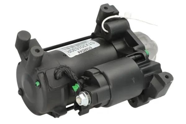 Electromotor