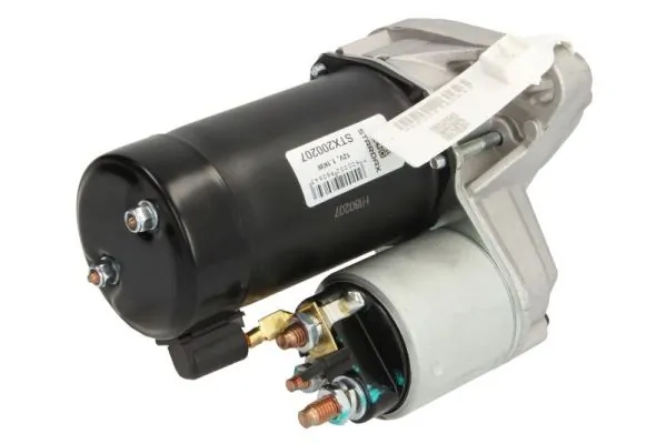 Electromotor