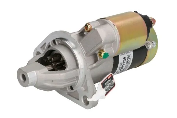 Electromotor