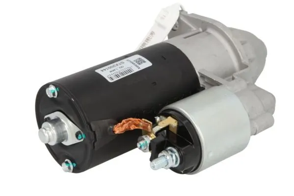 Electromotor