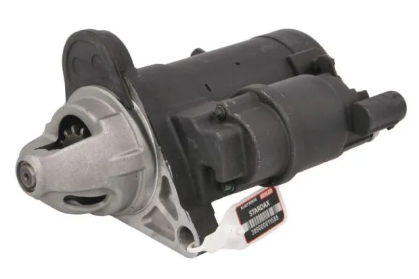 Electromotor