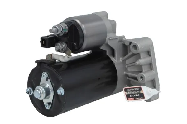 Electromotor