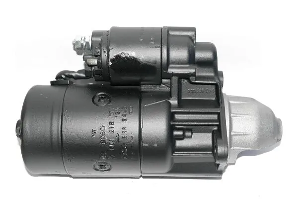 Electromotor