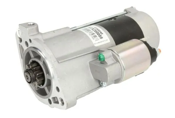 Electromotor