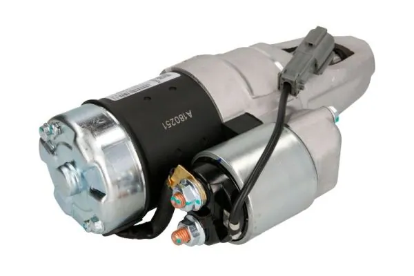 Electromotor