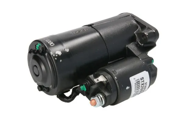 Electromotor